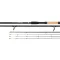 Preston Monster Xtreme Distance Feeder 450 cm 220 g 3 részes feeder horgászbot