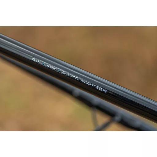 Preston Monster Xtreme Distance Feeder 450 cm 220 g 3 részes feeder horgászbot