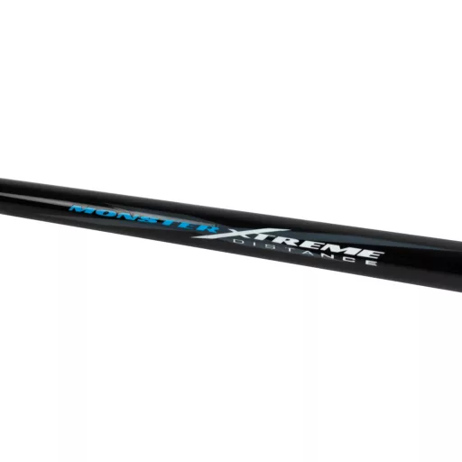 Preston Monster Xtreme Distance Feeder 450 cm 220 g 3 részes feeder horgászbot