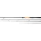 Preston Supera X Distance Feeder 360 cm 80 g 3 részes feeder horgászbot