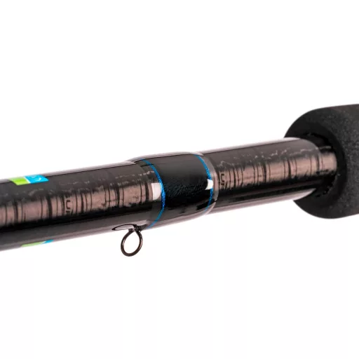 Preston Supera X Distance Feeder 360 cm 80 g 3 részes feeder horgászbot