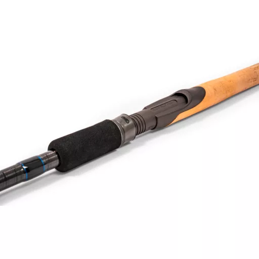 Preston Supera X Distance Feeder 360 cm 80 g 3 részes feeder horgászbot