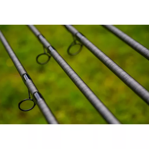 Preston Supera X Distance Feeder 400 cm 100 g 3 részes feeder horgászbot