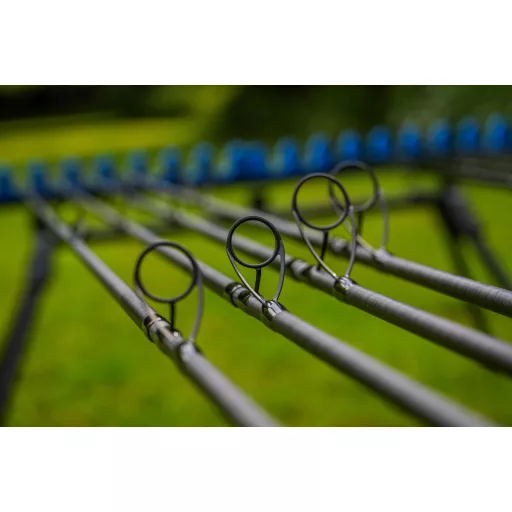 Preston Supera X Distance Feeder 400 cm 100 g 3 részes feeder horgászbot