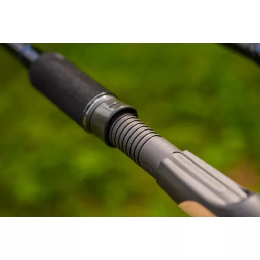 Preston Supera X Distance Feeder 400 cm 100 g 3 részes feeder horgászbot