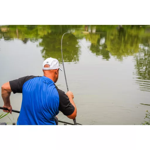 Preston Inspire Feeder 320 cm 30 g 2 részes feeder horgászbot