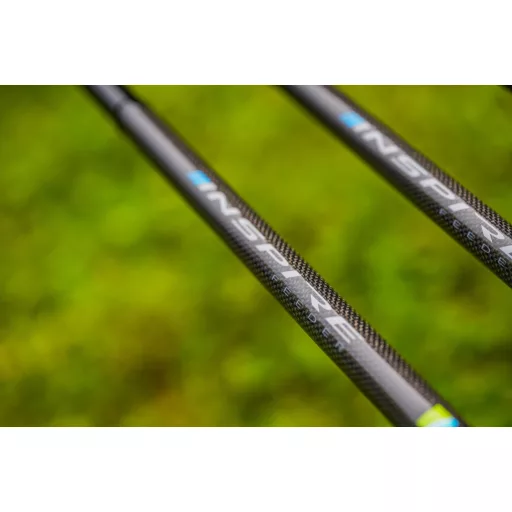 Preston Inspire Feeder 340 cm 40 g 2 részes feeder horgászbot