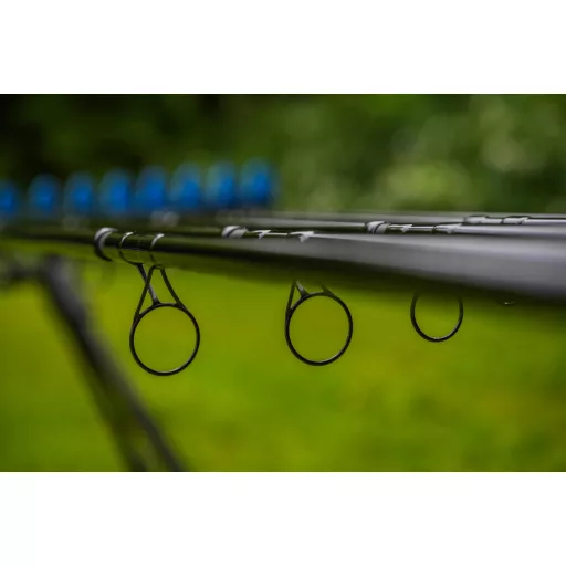 Preston Inspire Feeder 380 cm 80 g 3 részes feeder horgászbot