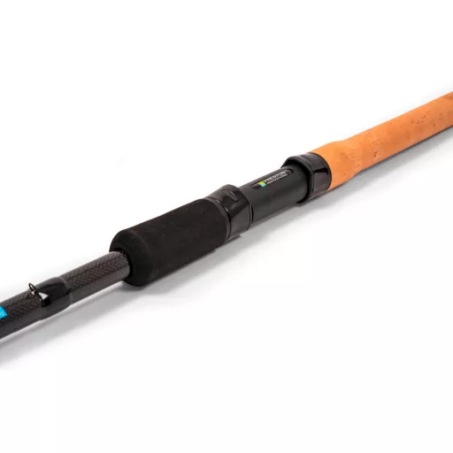 Preston Inspire Feeder 400 cm 120 g 3 részes feeder horgászbot