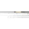 Preston Monster XTR Pro 360 cm 175 g 3 részes feeder horgászbot