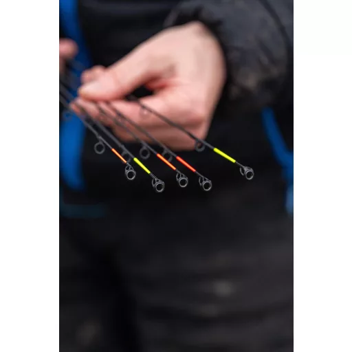 Preston Monster XTR Pro 400 cm 200 g 3 részes feeder horgászbot