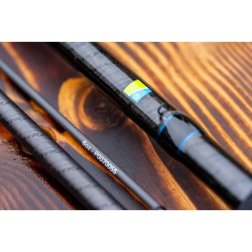Preston Monster XTR Pro 420 cm 225 g 3 részes feeder horgászbot