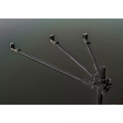Preston Offbox Short 45–70 cm teleszkópos feederkar