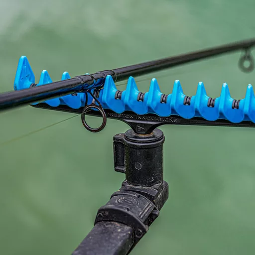 Preston Rod Safe Multi feeder bottartó fej
