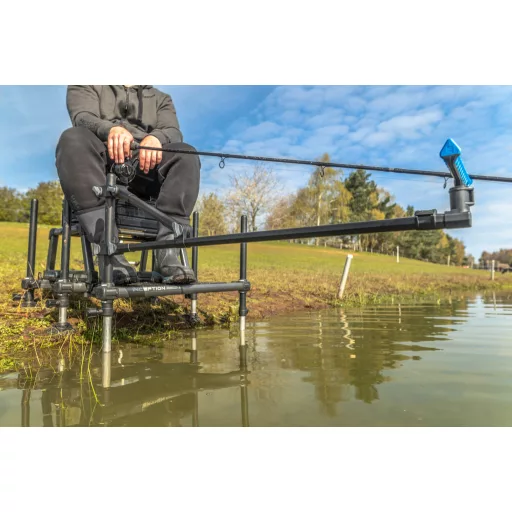 Preston Offbox XS Long 100–180 cm teleszkópos feederkar