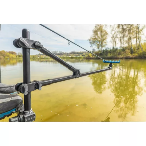 Preston Offbox XS Long 100–180 cm teleszkópos feederkar