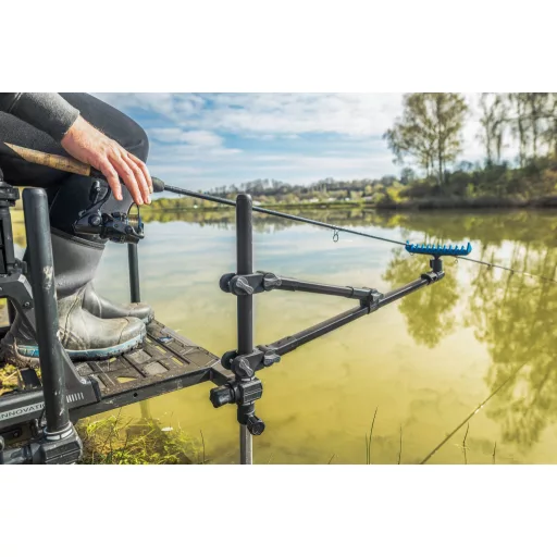 Preston Offbox XS Long 100–180 cm teleszkópos feederkar