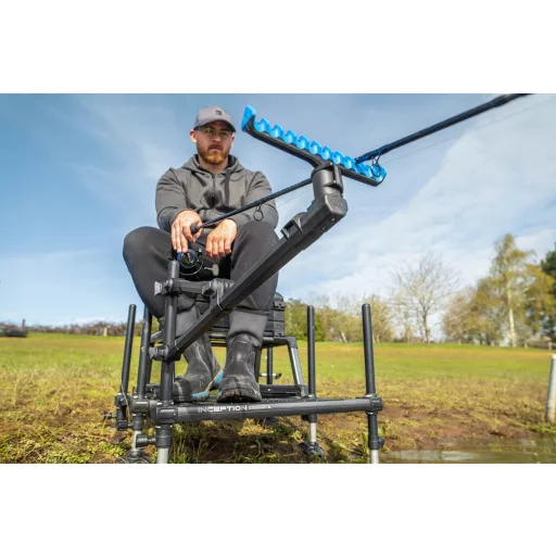 Preston Offbox XS Long 100–180 cm teleszkópos feederkar