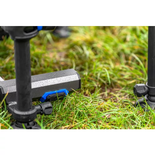 Preston Absolute 5 g 360 forgóüléses versenyláda
