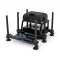 Preston Absolute 5 g Station Black Edition fekete versenyláda