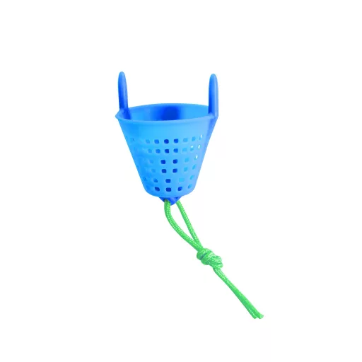 Preston Pelletpult Elastic nagy csúzligumi