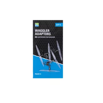 Preston waggler Adaptors úszórögzítő