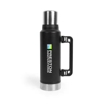 Preston rozsdamentes termosz 1,4 l