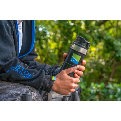 Preston Travel Flask termosz 500 ml