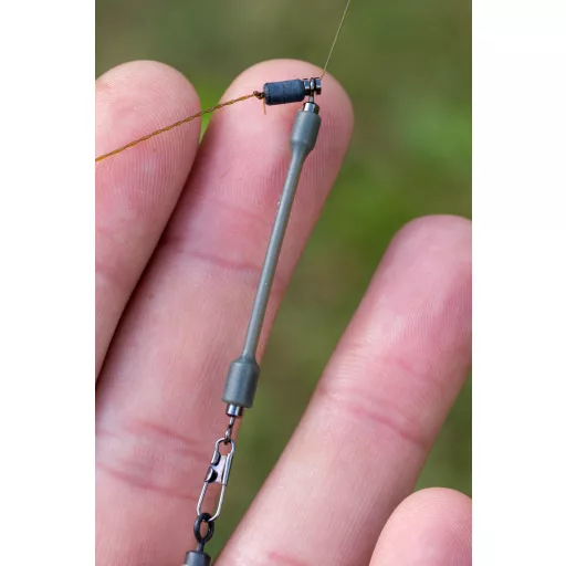 Preston feeder Links Stiff Short 60 mm feeder link