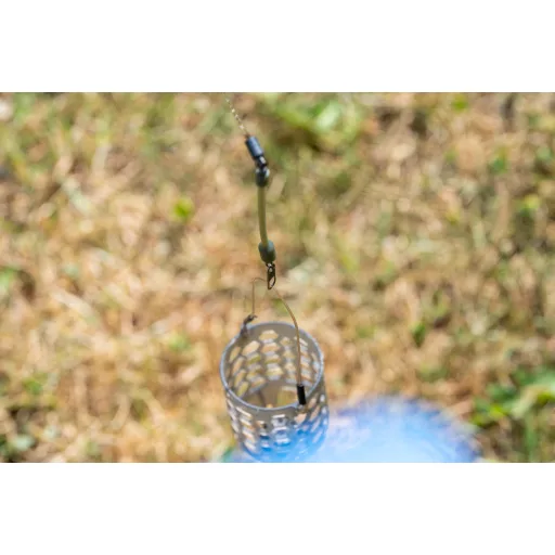 Preston feeder Links Stiff Short 60 mm feeder link