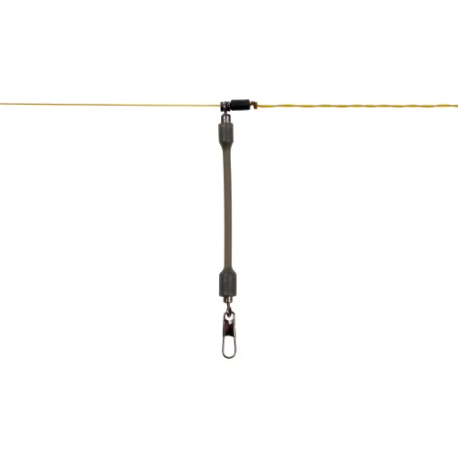 Preston feeder Links Stiff Short 60 mm feeder link