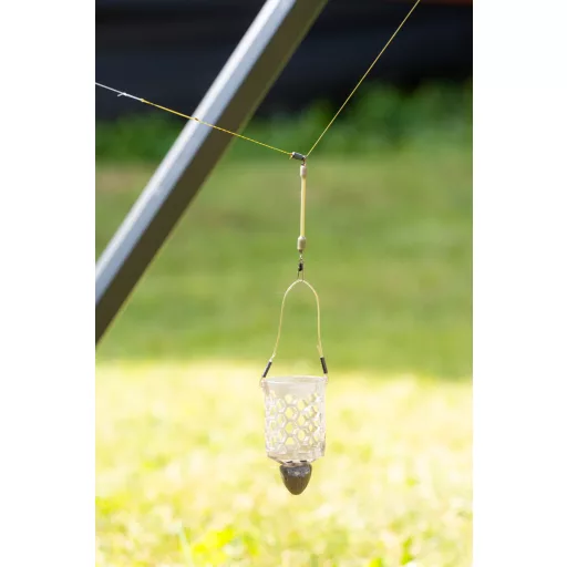 Preston feeder Links Stiff Long 80 mm feeder link