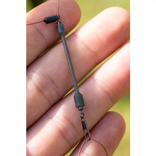 Preston feeder Links Stiff Long 80 mm feeder link