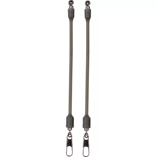 Preston feeder Links Stiff Long 80 mm feeder link