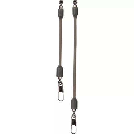 Preston feeder Links Stiff Long 80 mm feeder link