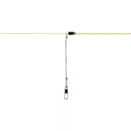 Preston feeder Links Soft Short 55 mm feeder link