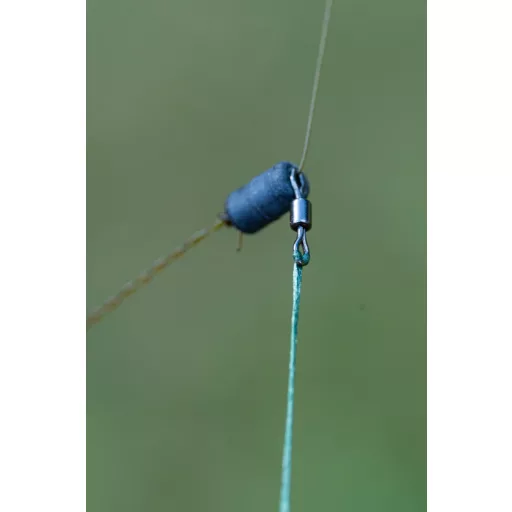 Preston feeder Links Soft Short 55 mm feeder link
