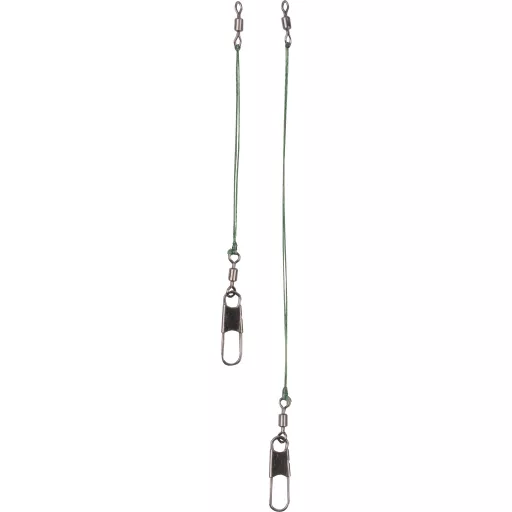 Preston feeder Links Soft Long 75 mm feeder link