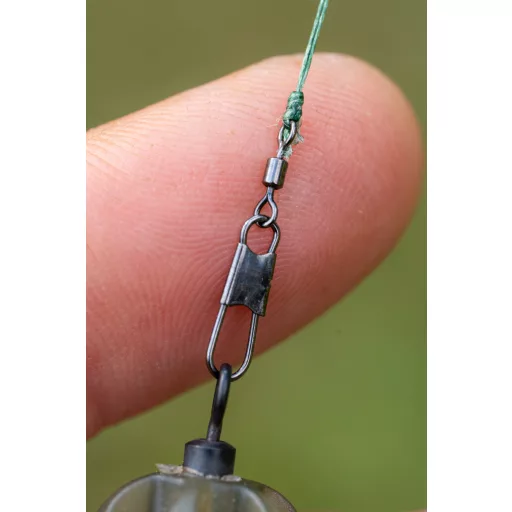 Preston feeder Links Soft Long 75 mm feeder link