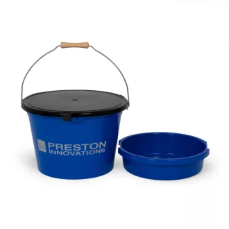 Preston Bucket Set 18 l vödör