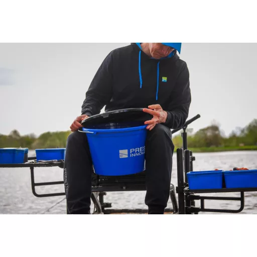 Preston Bucket Set 18 l vödör