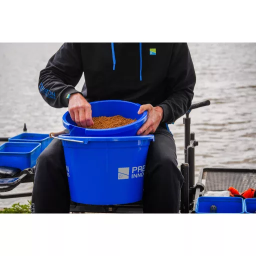 Preston Bucket Set 18 l vödör