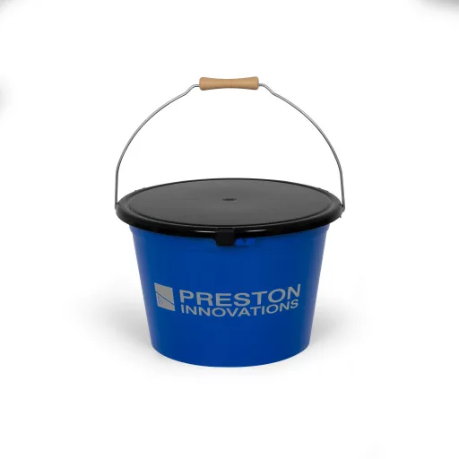 Preston Bucket Set 18 l vödör