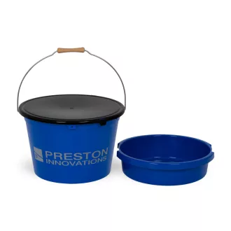 Preston Bucket Set 25 l vödör