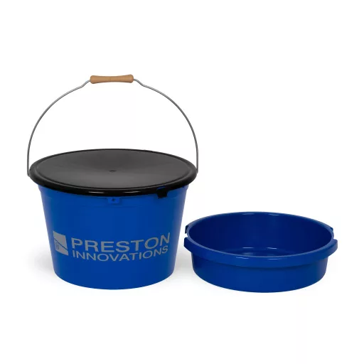Preston Bucket Set 25 l vödör