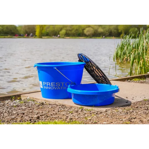 Preston Bucket Set 25 l vödör