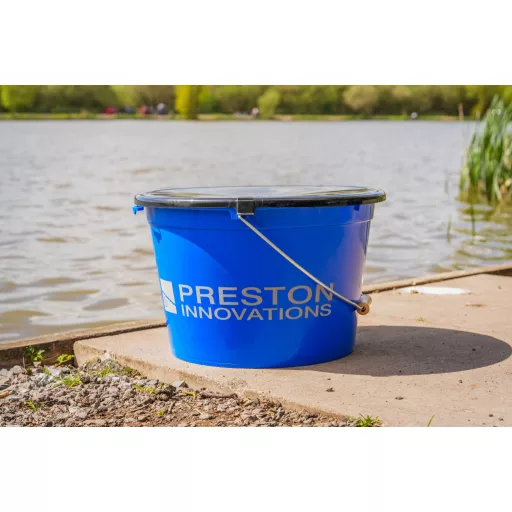 Preston Bucket Set 25 l vödör