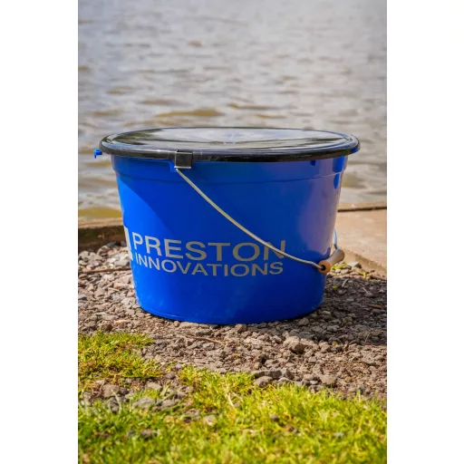 Preston Bucket Set 25 l vödör