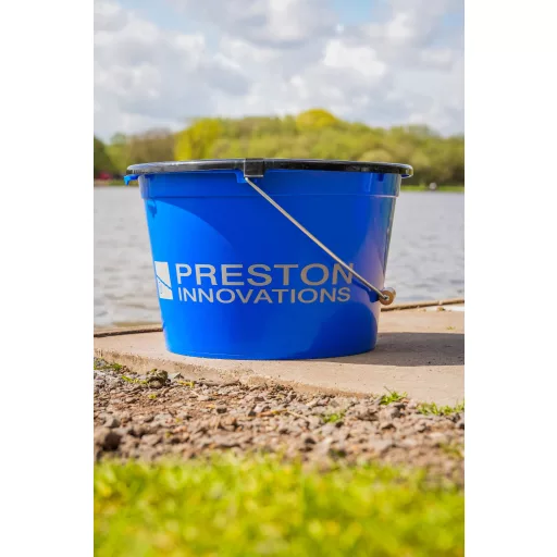 Preston Bucket Set 25 l vödör