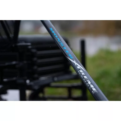 Preston Monster Xtreme XS 360 cm merítőnyél